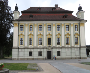 Schloss Traun (Traun) (Traun)