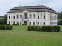 Schloss Hohenbrunn (Hohenbrunn) (Sankt Florian)