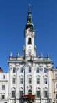 Stadtplatz mit Rathaus (Steyr)