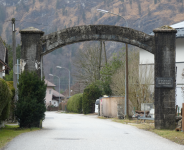 KZ-Gedenkstollen (Ebensee am Traunsee)