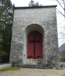 Opferfriedhof (Ebensee am Traunsee)