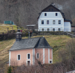 Pfk. hl. Josef und Kalvarienbergkirche (Ebensee am Traunsee)