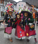 Ebenseer Fetzenumzug II (Ebensee am Traunsee)