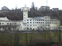 Ehem. Gmundner Brauerei (Gmunden)