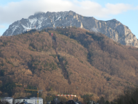 Baumwipfelpfad am Grünberg (Gmunden)