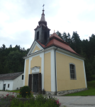 Maria-Bründl-Kapelle (Sankt Oswald bei Freistadt)