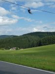 Robischbauer Kapelle im Steinbloß-Stil (Weitersfelden)