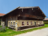 Aignerhaus (Sankt Georgen im Attergau)