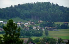 Burg und Schloss Kogl (Sankt Georgen im Attergau)