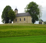 Kalvarienberg (Sankt Georgen im Attergau)