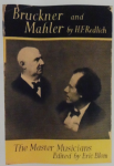 Verhältnis Mahler-Bruckner (Musik) (Steinbach am Attersee)