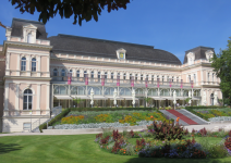 Kureinrichtungen (Bad Ischl)