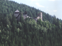 Burg Finstergrün (Ramingstein)