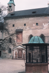 Festung Hohensalzburg II (Altstadt) (Salzburg-Landeshauptstadt)