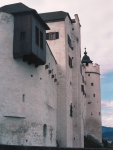 Festung Hohensalzburg II (Altstadt) (Salzburg-Landeshauptstadt)