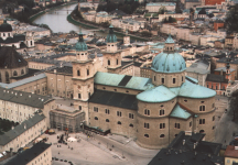 Dom hl. Rupert und Virgil (Altstadt) (Salzburg-Landeshauptstadt)