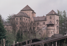 Schloss Fischhorn (Bruck an der Großglocknerstraße)