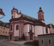 Schloss Schernberg/Museum Tauernbahn (Schwarzach im Pongau)