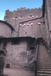 Festung Hohenwerfen II (Werfen)