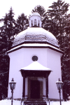 Stille-Nacht-Kapelle (Oberndorf bei Salzburg)