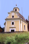 Wallfk. Maria, Mutter vom Guten Rat (Böckstein/Badgastein)