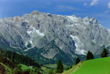 Hochkönig (Dienten am Hochkönig)