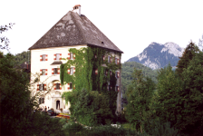 Hotel Schloss Fuschl (Fuschl)