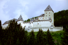 Schloss Moosham (Unternberg)