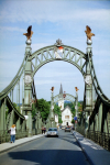 Eisenbrücke (Oberndorf bei Salzburg)