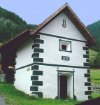 Mühlenweg (Zederhaus)