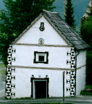 Troadkasten (Oberweißburg) (Sankt Michael im Lungau)