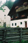 Denkmalhof Maurergut (Zederhaus)