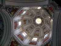 Dom hl. Rupert und Virgil (Altstadt) (Salzburg-Landeshauptstadt)