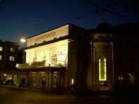 Landestheater(Altstadt) (Salzburg-Landeshauptstadt)