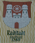 Stadtmauer (Radstadt)