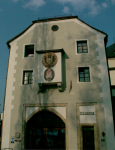 Stadtmauer (Radstadt)