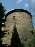 Kapuzinerturm (Radstadt)