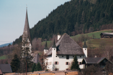 Schloss Lichtenau (Stuhlfelden)