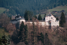 Schloss Mittersill (Mittersill)