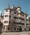 Schloss Rosenberg (Zell am See)