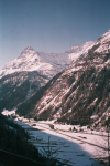 Felbertauern-Panoramastraße (Mittersill)