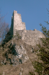 Ruine Wartenfels  (Thalgau)