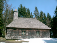 Wanderung auf den Kolomanberg I (Thalgau)