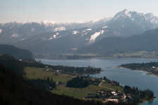 Zw&ouml;lferhorn (Sankt Gilgen)