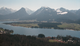 Wolfgangsee (Strobl am Wolfgangsee)