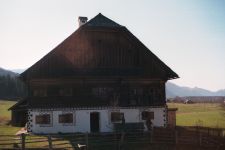 Lipphaus (Abersee) (Strobl am Wolfgangsee)