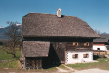 Lipphaus (Abersee) (Strobl am Wolfgangsee)