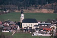 Pfk. hl. Martin (Thalgau)