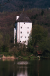 Burgturm (Sankt Jakob am Thurn/Puch)