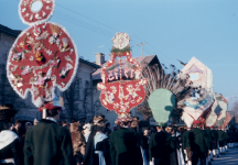 Pongauer Perchtenlauf (Sankt Johann im Pongau)